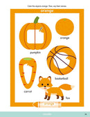 Play Smart Big Preschool Workbook Ages 2-4: Over 250 Activities