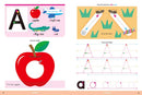 Play Smart Big Preschool Workbook Ages 2-4: Over 250 Activities