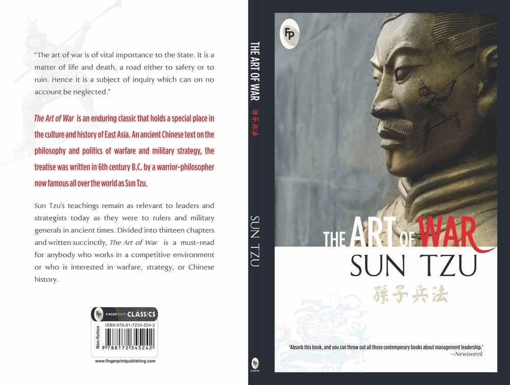 The Art of War