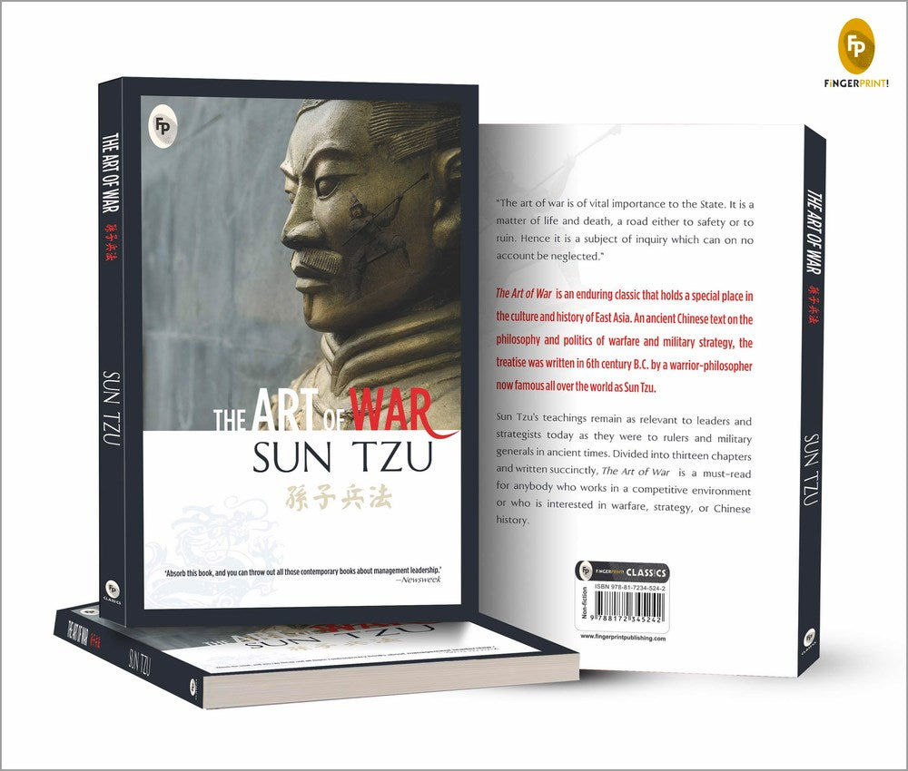 The Art of War