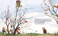 The Voice of the Forest