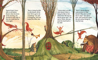 The Voice of the Forest