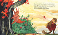 The Voice of the Forest
