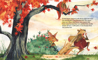 The Voice of the Forest