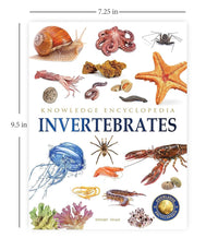 Animals: Collection of 6 Books: Knowledge Encyclopedia For Children (Box Set)