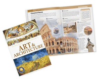 Animals: Collection of 6 Books: Knowledge Encyclopedia For Children (Box Set)
