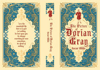 The Picture of Dorian Gray (Fingerprint! Classics)