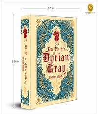 The Picture of Dorian Gray (Fingerprint! Classics)