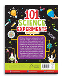 101 Science Experiments and Projects For Children (101 Fun Activities)