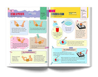 101 Science Experiments and Projects For Children (101 Fun Activities)