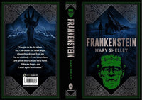 Frankenstein (Deluxe Hardbound Edition)