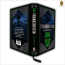 Frankenstein (Deluxe Hardbound Edition)