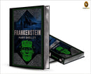 Frankenstein (Deluxe Hardbound Edition)