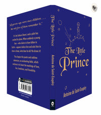 The Little Prince (Pocket Classics)