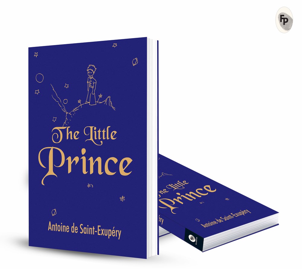 The Little Prince (Pocket Classics)