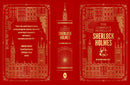 The Complete Novels of Sherlock Holmes (Deluxe Hardbound)