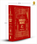 The Complete Novels of Sherlock Holmes (Deluxe Hardbound)