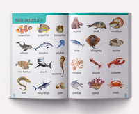 My First 1000 Words: Early Learning Picture Book