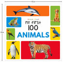 My First 100 Series Boxset