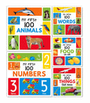 My First 100 Series Boxset