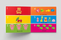 My First 100 Series Boxset