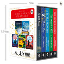 Best of Children's Classics (Set of 5 Books)