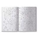 101 Unicorn Colouring Book: Fun Activity Colouring Book For Children