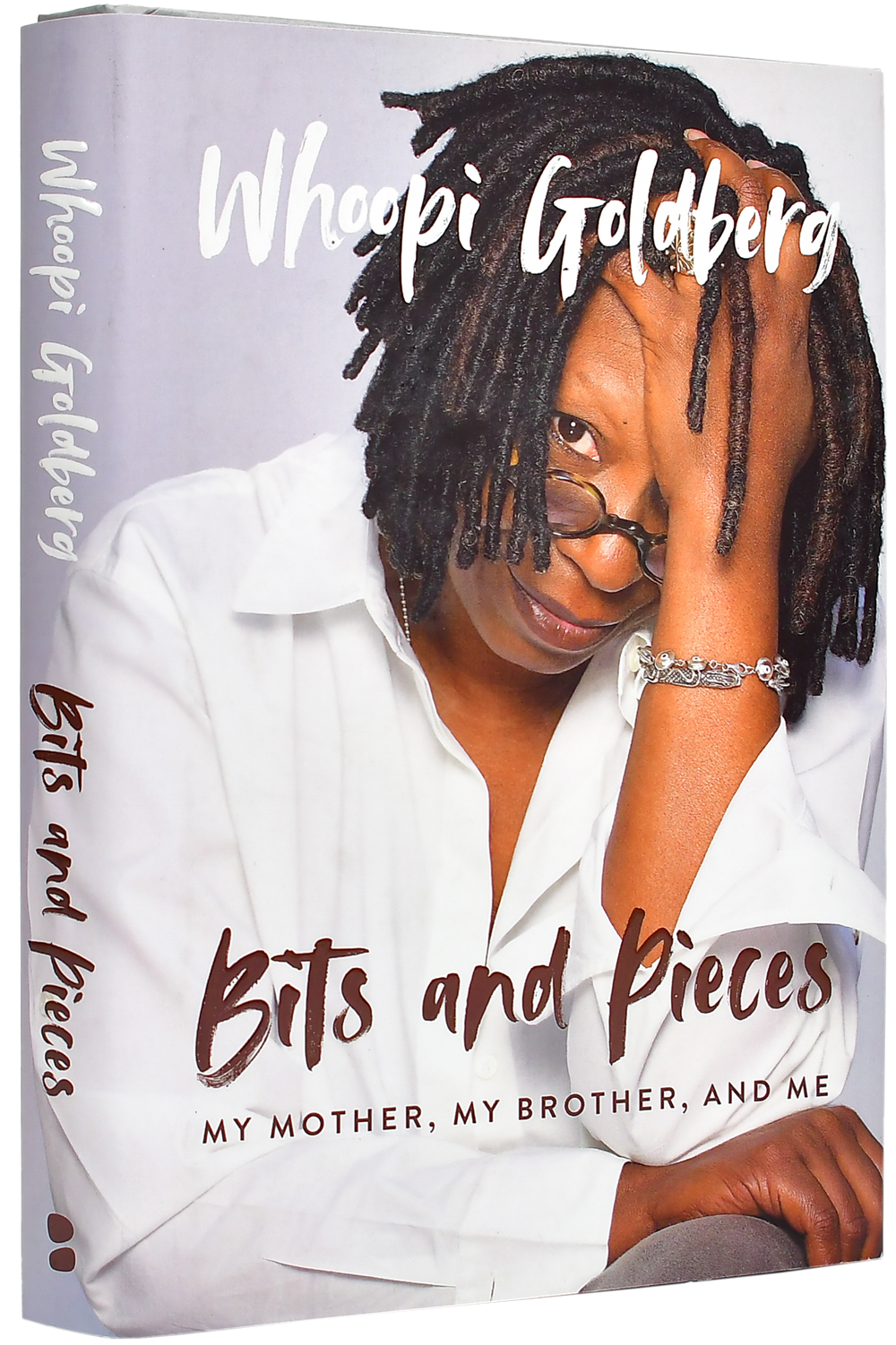 Bits and Pieces: My Mother, My Brother, and Me