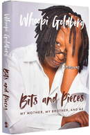 Bits and Pieces: My Mother, My Brother, and Me