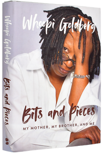 Bits and Pieces: My Mother, My Brother, and Me
