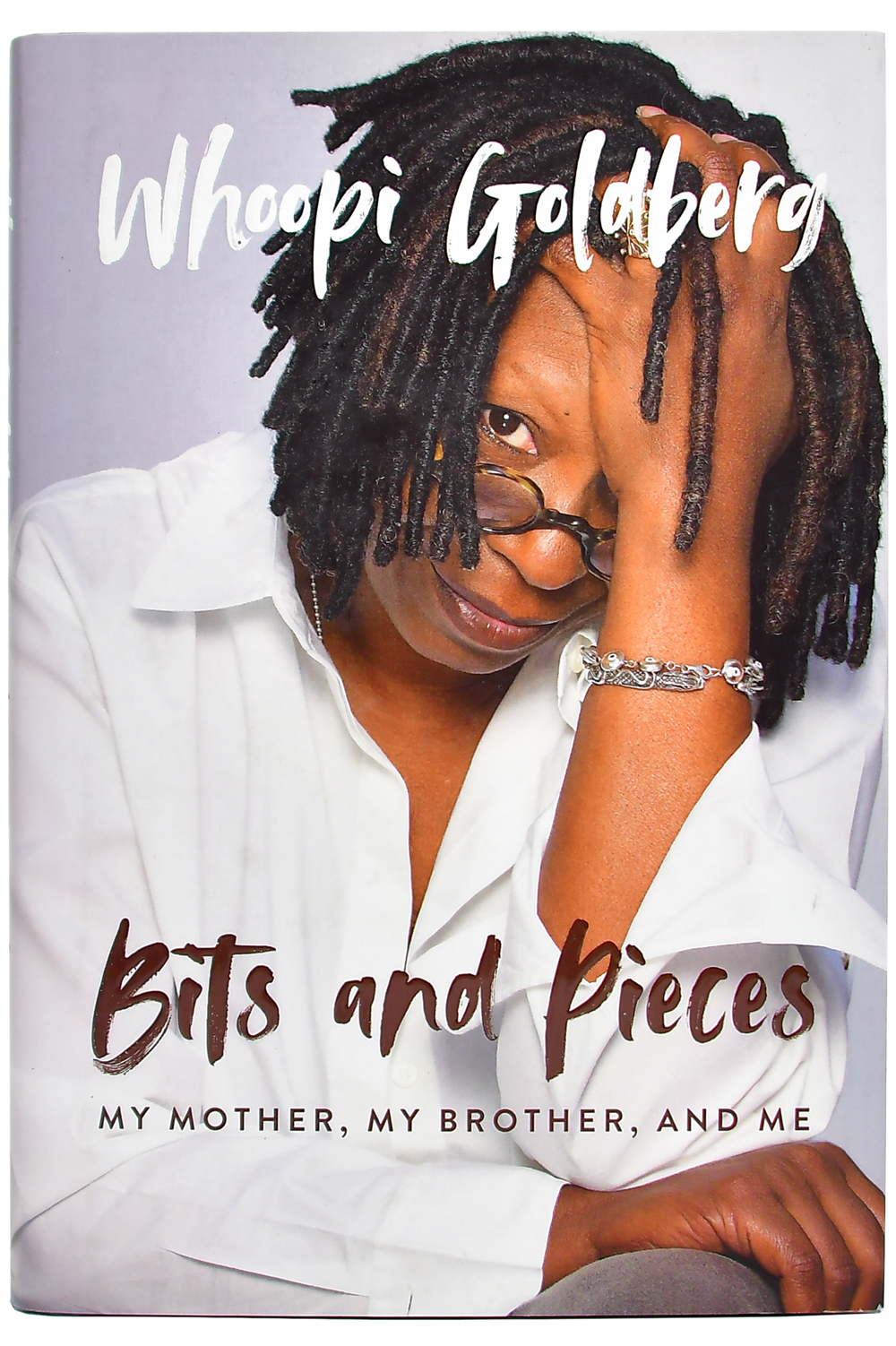 Bits and Pieces: My Mother, My Brother, and Me