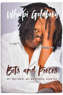 Bits and Pieces: My Mother, My Brother, and Me