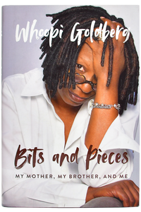 Bits and Pieces: My Mother, My Brother, and Me