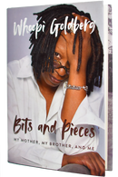 Bits and Pieces: My Mother, My Brother, and Me