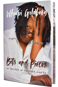 Bits and Pieces: My Mother, My Brother, and Me
