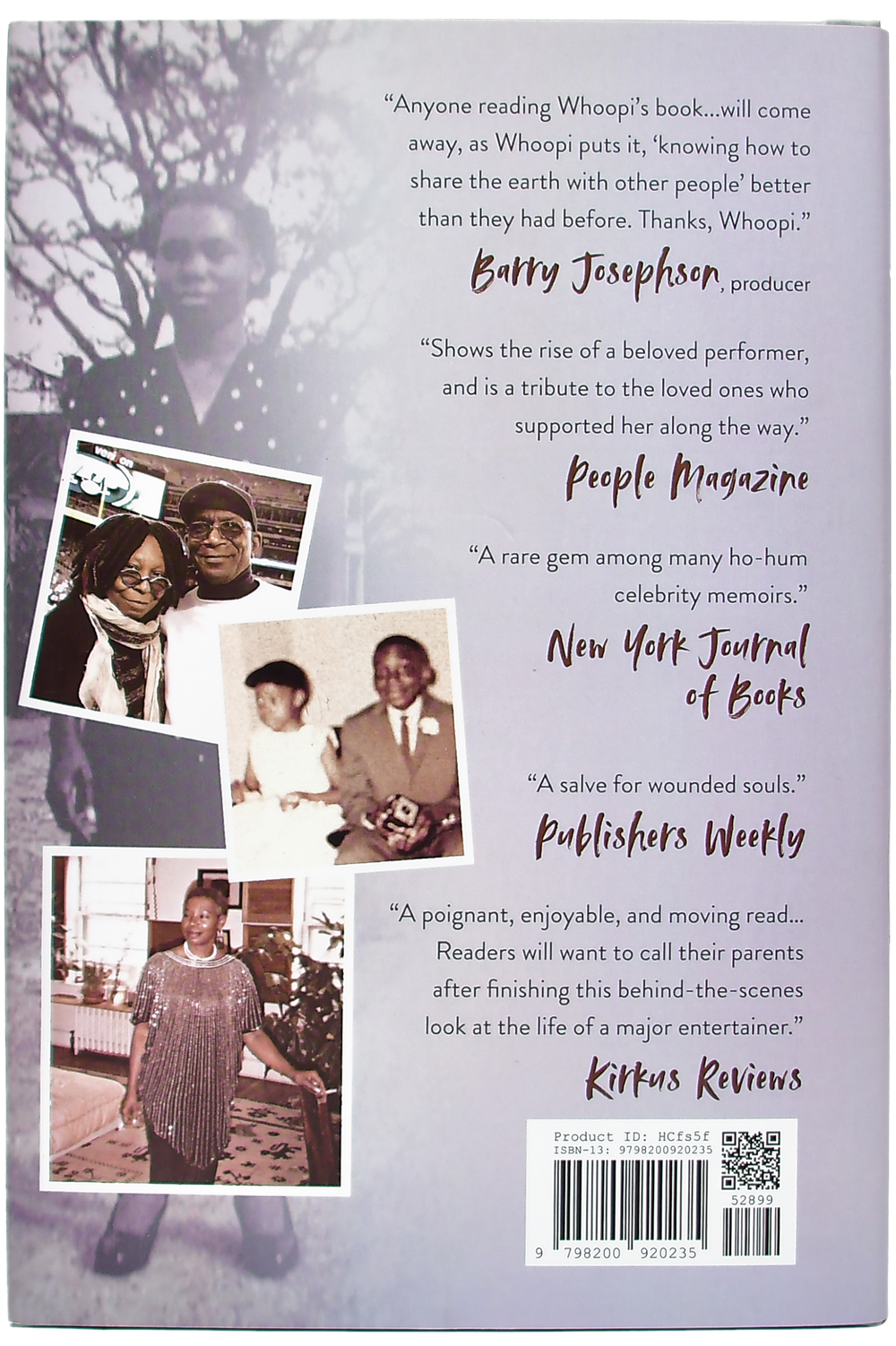 Bits and Pieces: My Mother, My Brother, and Me