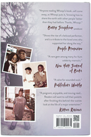 Bits and Pieces: My Mother, My Brother, and Me