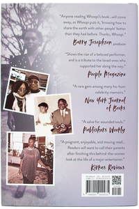 Bits and Pieces: My Mother, My Brother, and Me