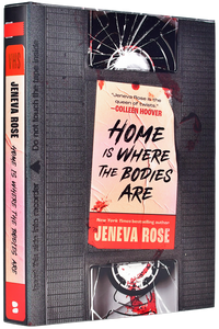 Home Is Where the Bodies Are