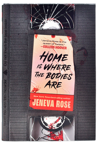 Home Is Where the Bodies Are