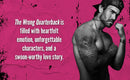 The Wrong Quarterback: A Football Romance (The Wrong Player Series, 1)