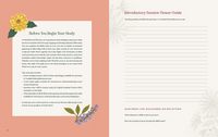 Sweeter than Honey: A Bible Study on Enjoying God in His Word