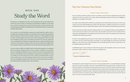 Sweeter than Honey: A Bible Study on Enjoying God in His Word