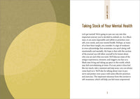 Mental Health Journal for Black Men: Prompts and Practices to Prioritize Yourself and Work on Your Well-Being