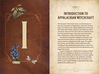 Appalachian Witchcraft for Beginners: The History, Remedies, and Spells of a Rich Folk Magic Tradition