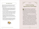 Appalachian Witchcraft for Beginners: The History, Remedies, and Spells of a Rich Folk Magic Tradition