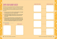 Self-Love Journal for Women: Prompts and Practices for Your Journey to Self-Worth, Self-Care, and Self-Acceptance (Self-Love for Women)