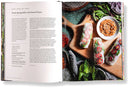 Seasons of Greens: A Collection of New Recipes from the Iconic San Francisco Restaurant