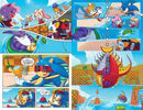 Sonic the Hedgehog, Vol. 18: Extreme Competition