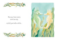Bedtime Book for Bump